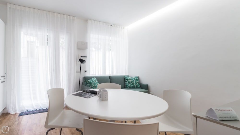Italianway - Ciro Menotti 18 Apartment (1 Bedroom) 18