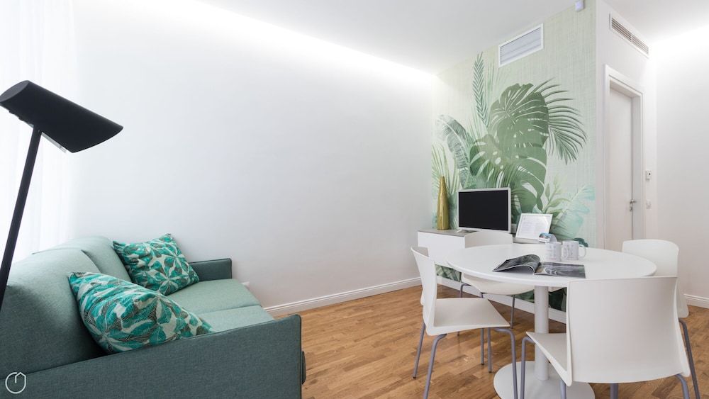 Italianway - Ciro Menotti 18 Apartment (1 Bedroom) 20