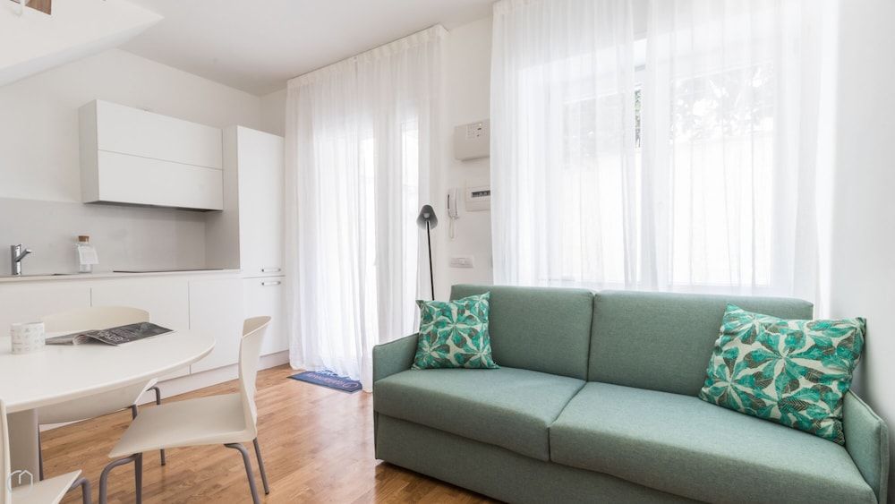 Italianway - Ciro Menotti 18 Apartment (1 Bedroom) 19