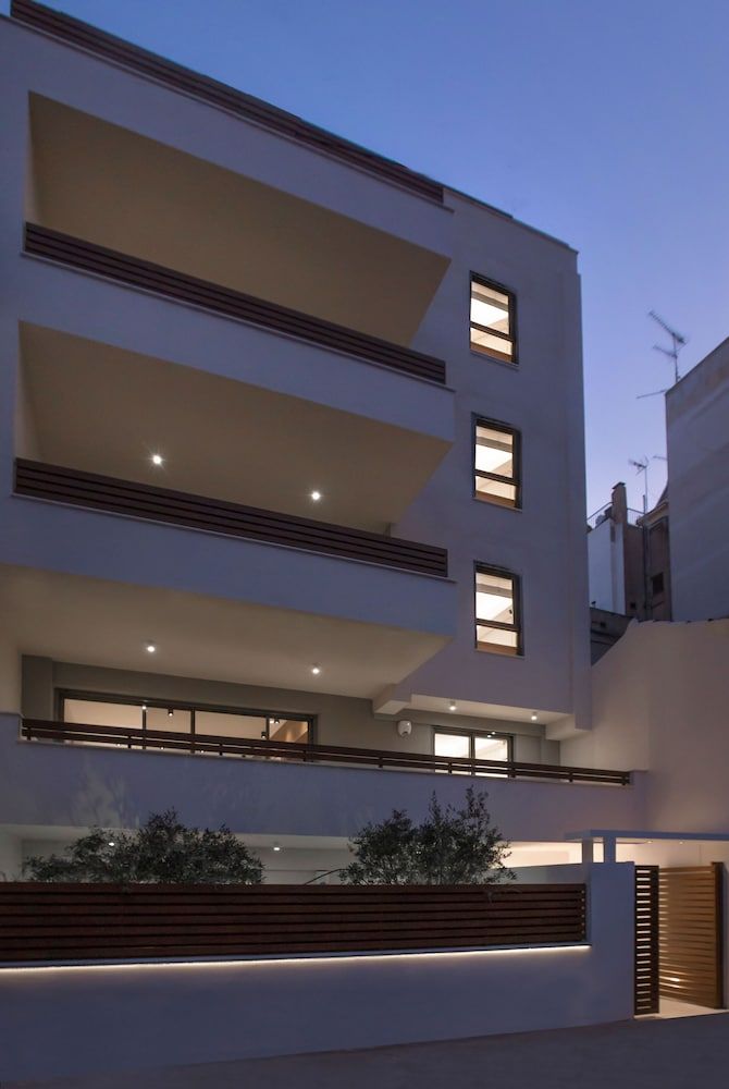 undefined Acropolis Golden Suites by GHH 8