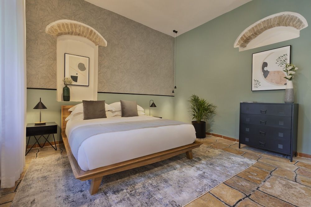 Villa Albi - Machne Yehuda Hotel Classic Studio Suite 3