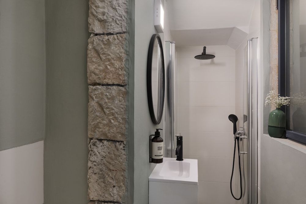 Villa Albi - Machne Yehuda Hotel Classic Studio Suite 6