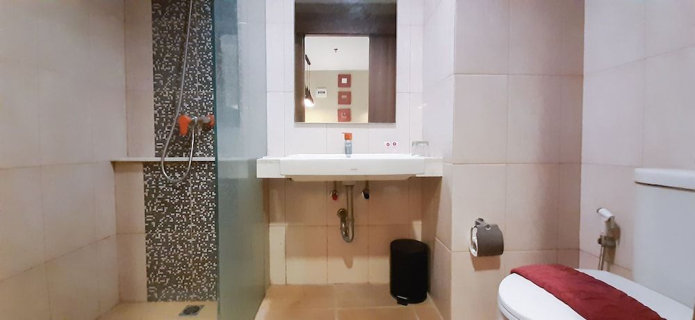 Student Park Apartment by NGINAP Deluxe Studio Suite 15