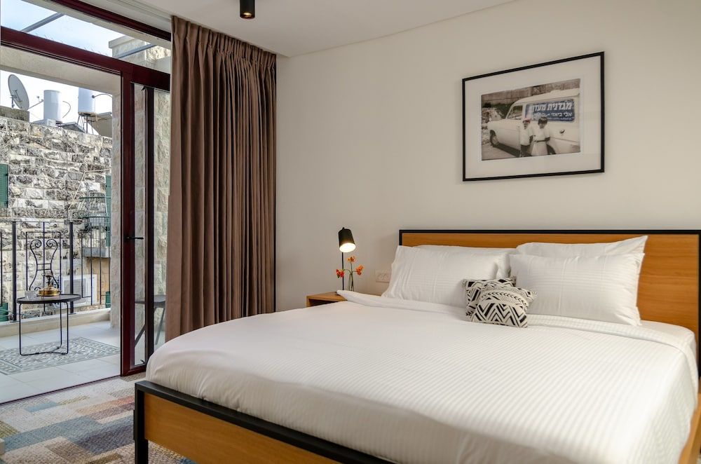 Premium Room, Balcony