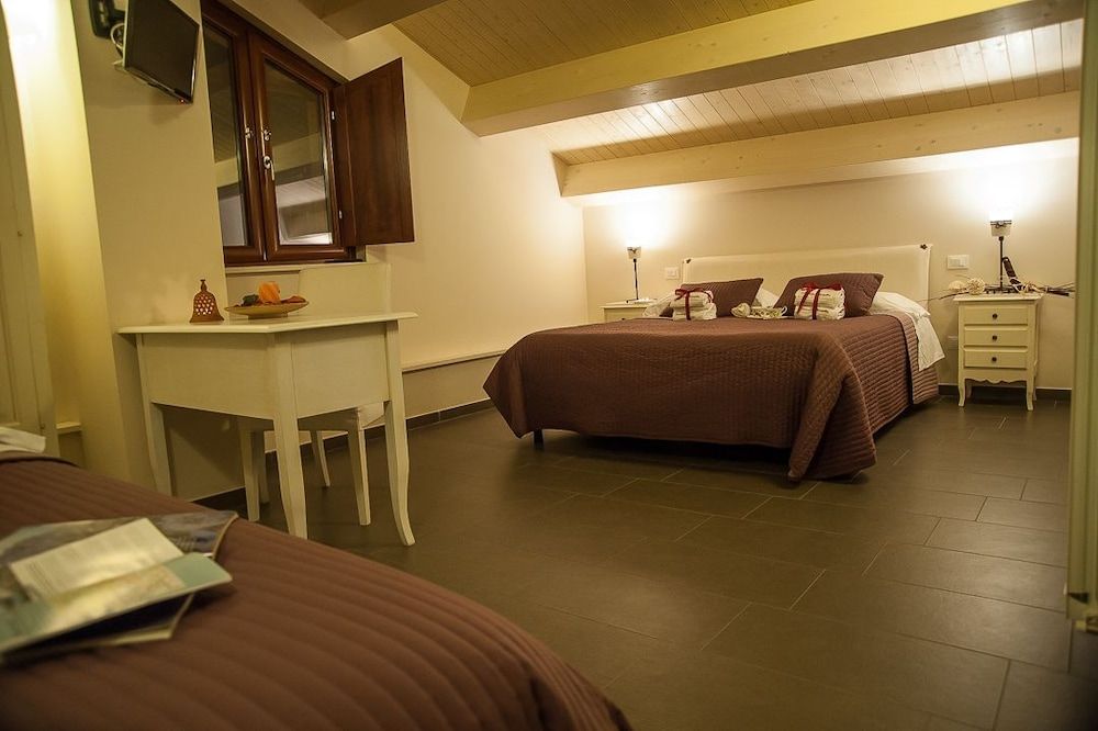 La Locanda di Mariella Triple Room 2