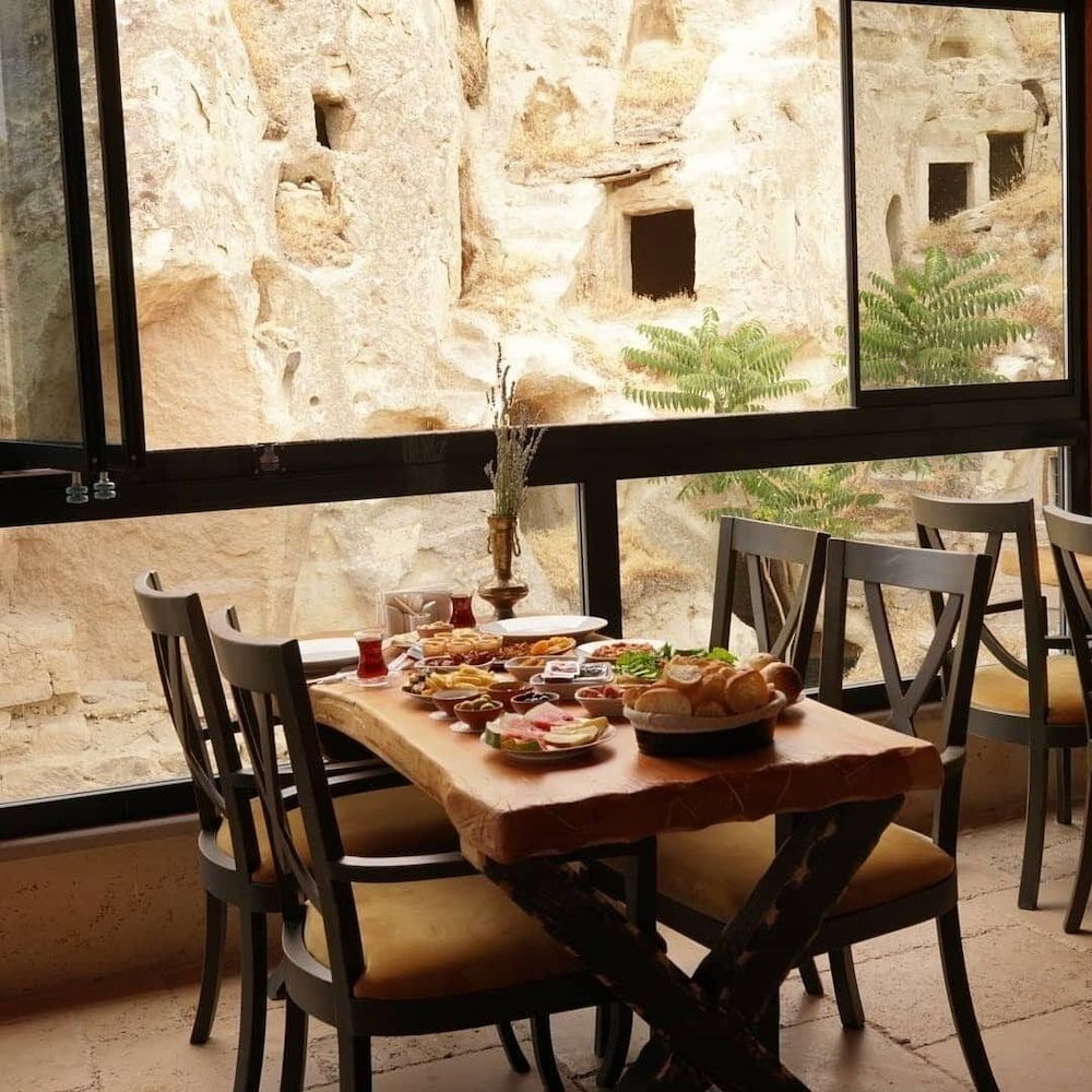 undefined Pome Granate Cave Hotel 8
