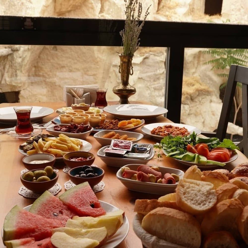 undefined Pome Granate Cave Hotel 6