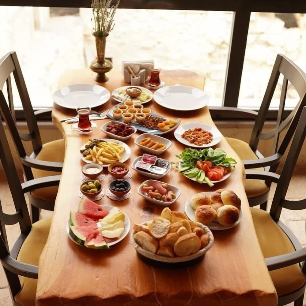 undefined Pome Granate Cave Hotel 7