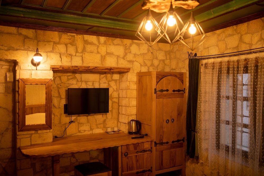 undefined Pome Granate Cave Hotel 10