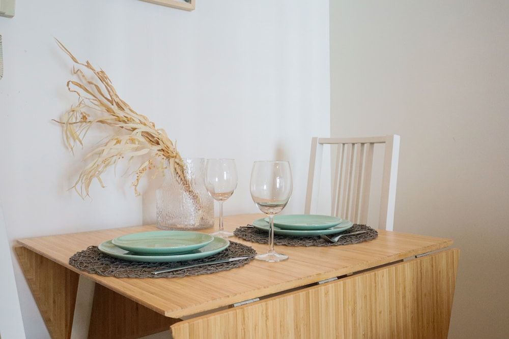 HiGuests - Lake view Comfort Studio 25