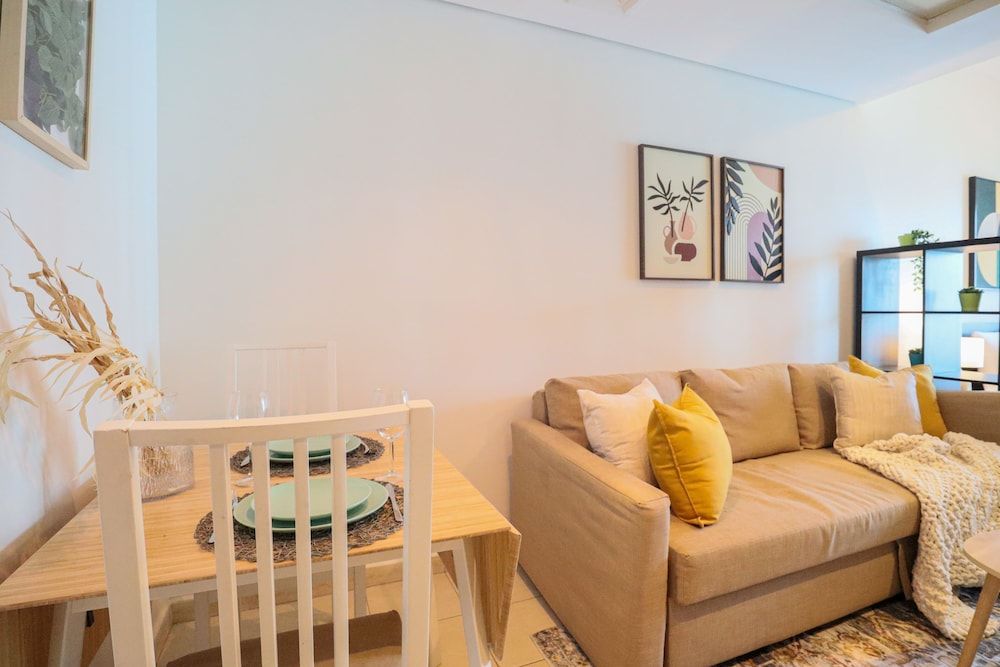 HiGuests - Lake view Comfort Studio 14