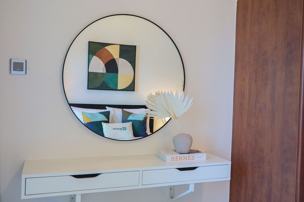 HiGuests - Lake view Comfort Studio 7