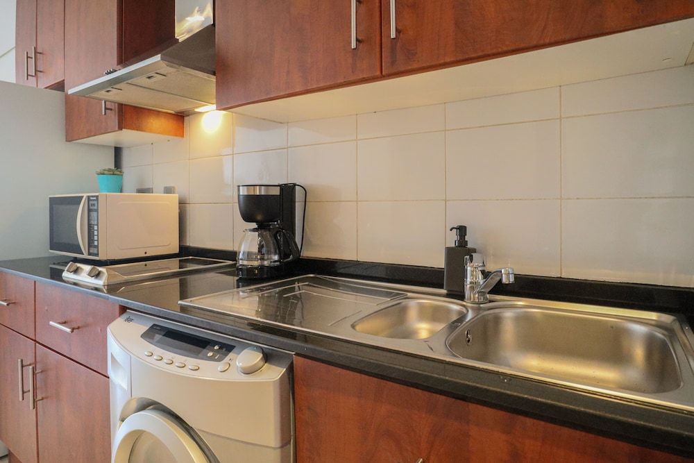 HiGuests - Lake view Comfort Studio 12