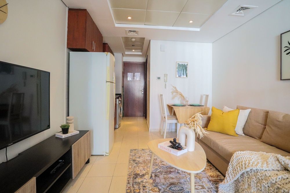 HiGuests - Lake view Comfort Studio 19