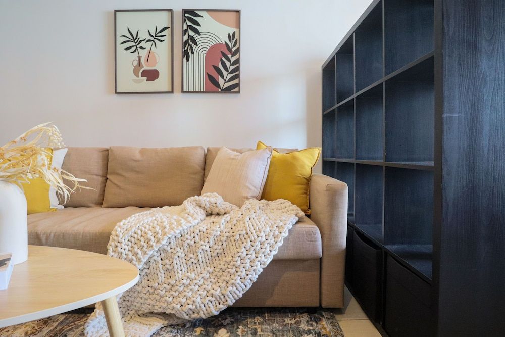 HiGuests - Lake view Comfort Studio 18