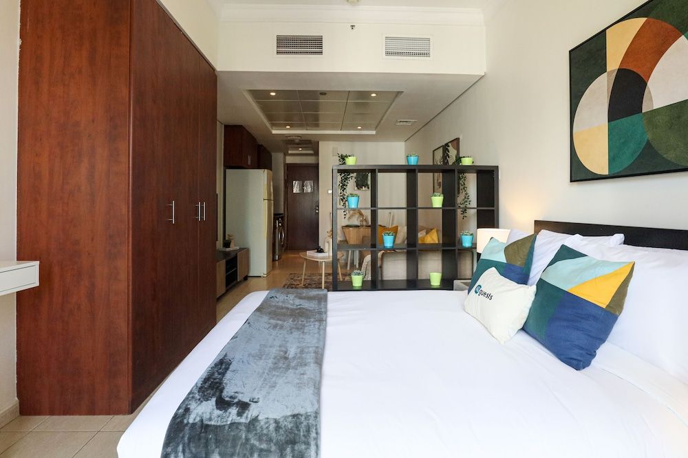 HiGuests - Lake view Comfort Studio 8