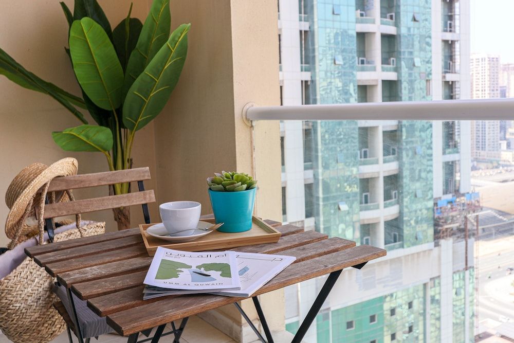 HiGuests - Lake view Comfort Studio 20