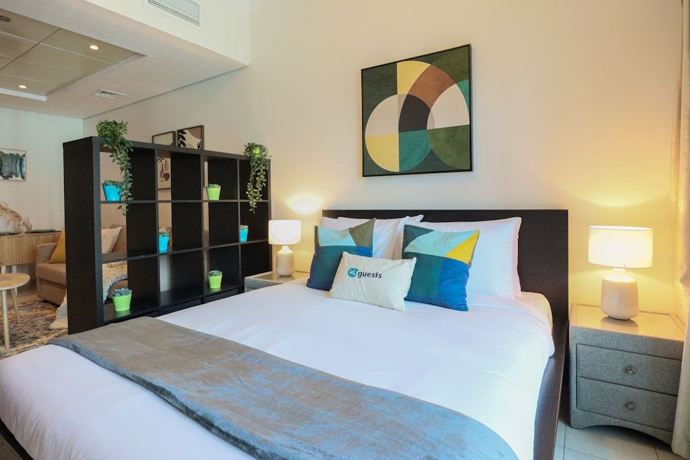 HiGuests - Lake view Comfort Studio 5