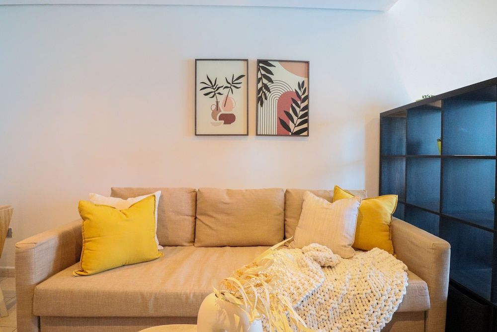 HiGuests - Lake view Comfort Studio 15