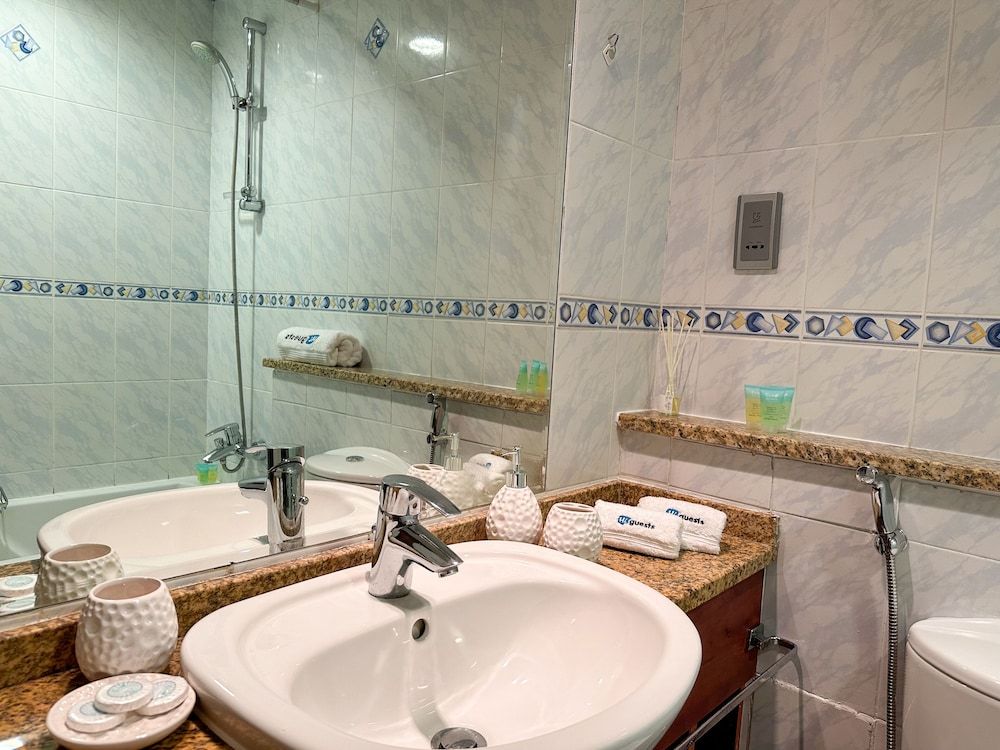 HiGuests - Lake view Comfort Studio 30