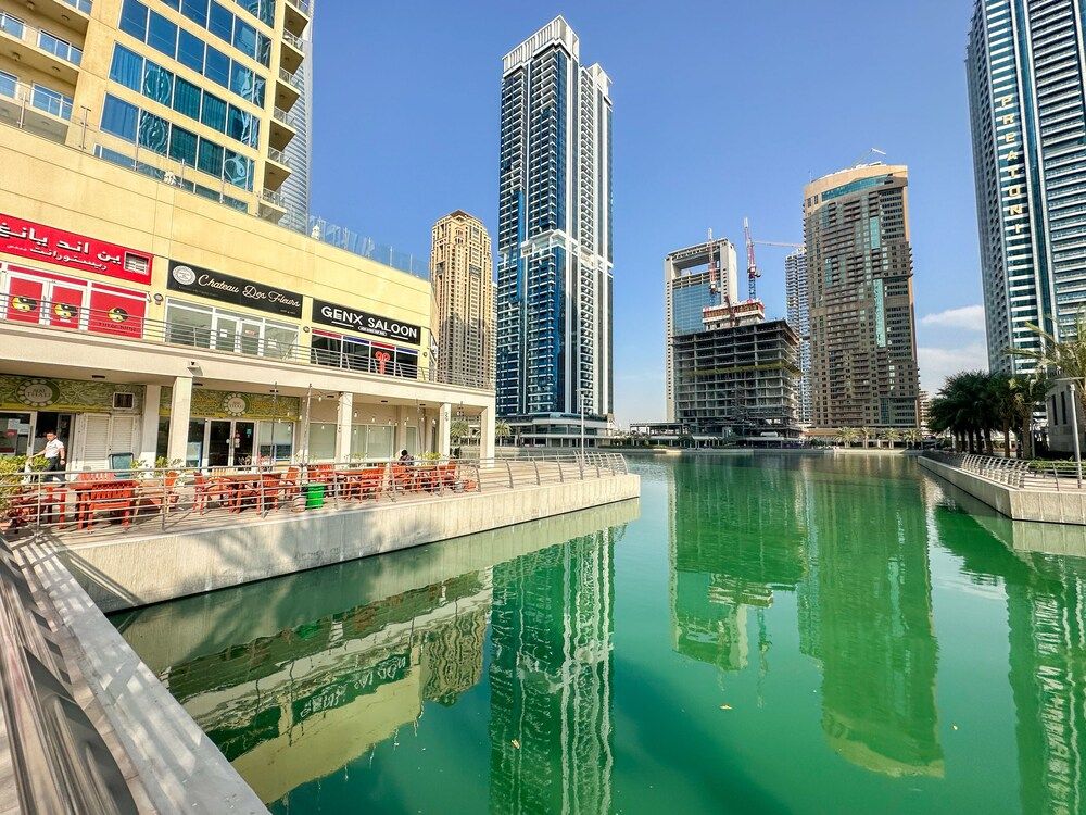 undefined HiGuests - Lake view 7