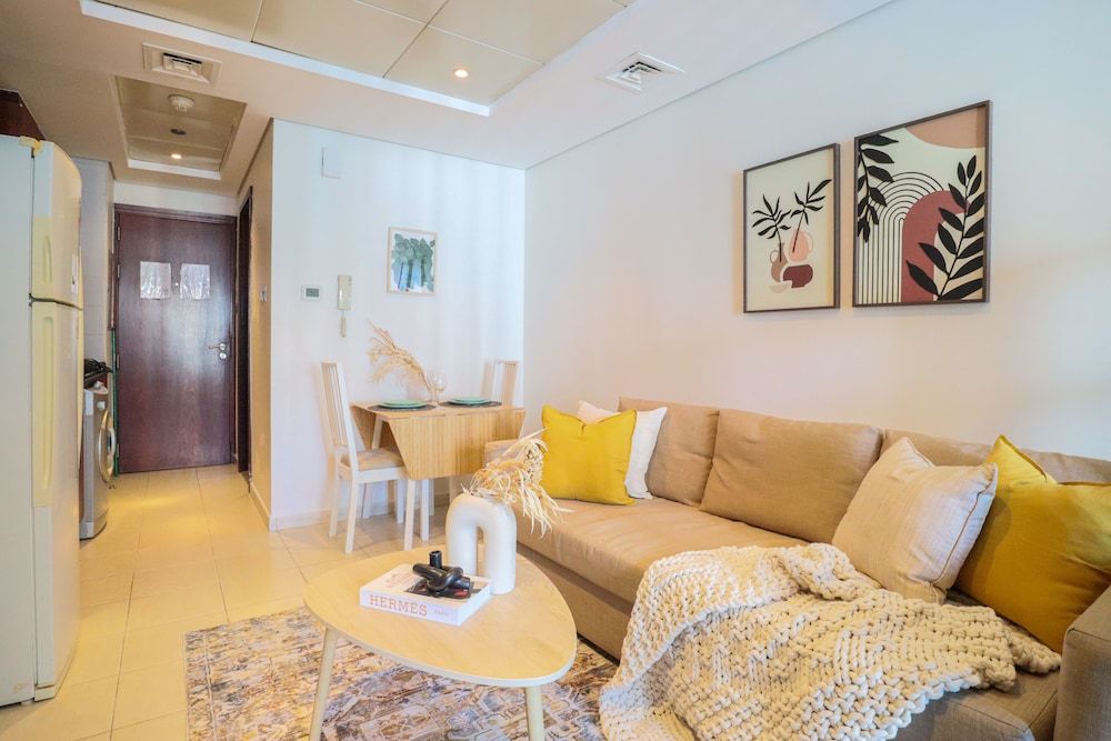 HiGuests - Lake view Comfort Studio 16