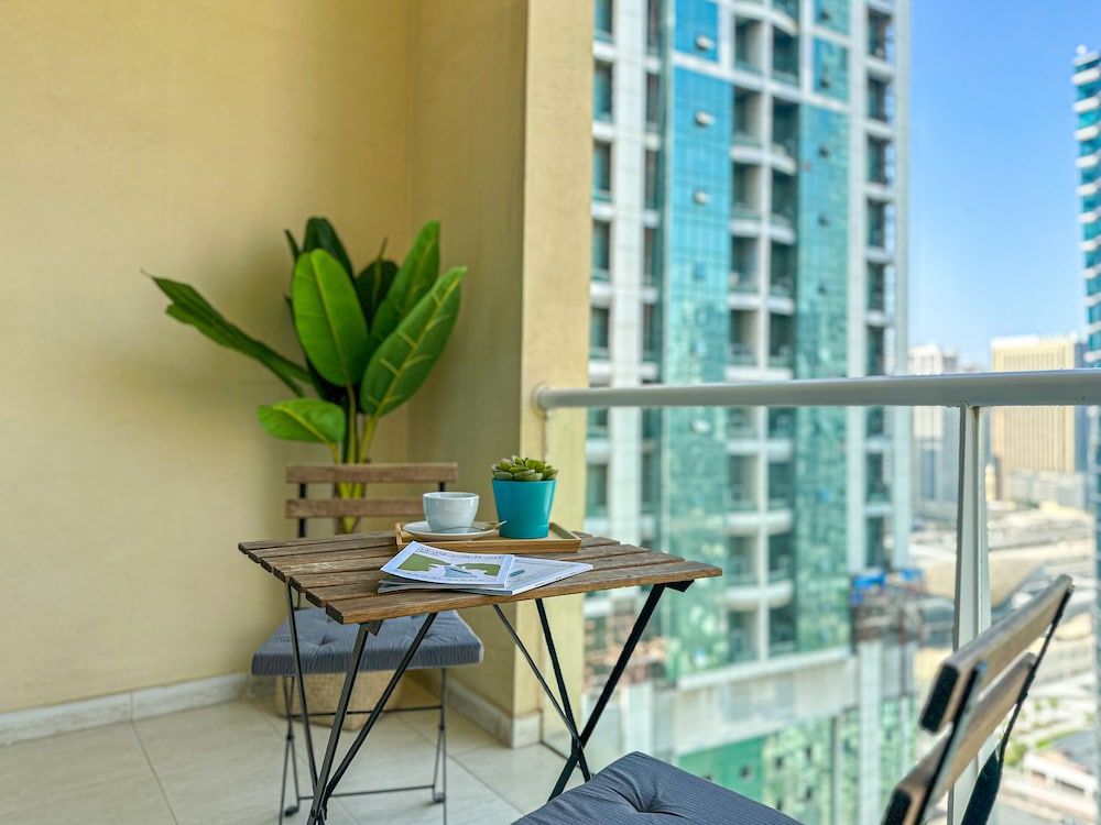 HiGuests - Lake view Comfort Studio 21