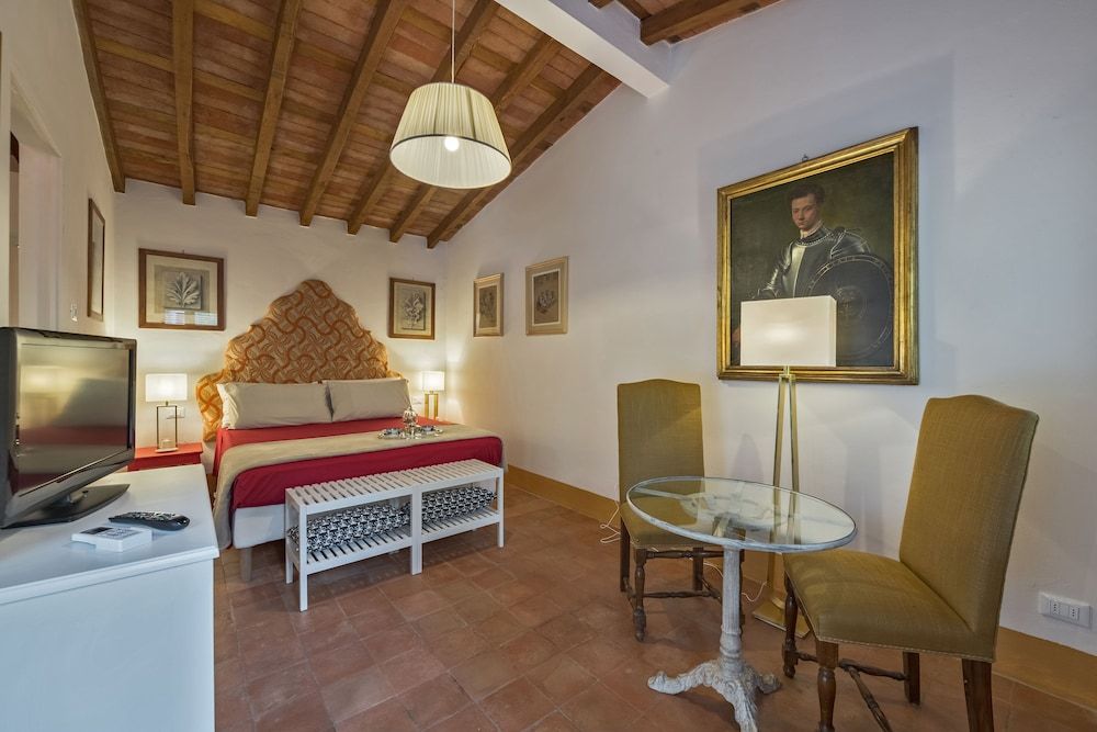 undefined Drom Florence Rooms & Apartments 3