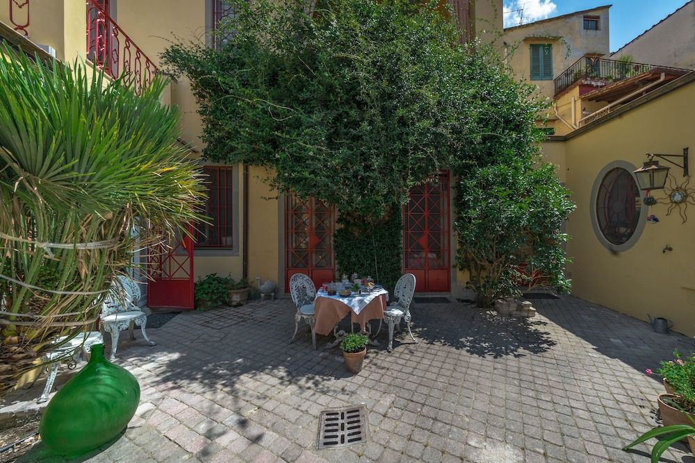 undefined Drom Florence Rooms & Apartments 6