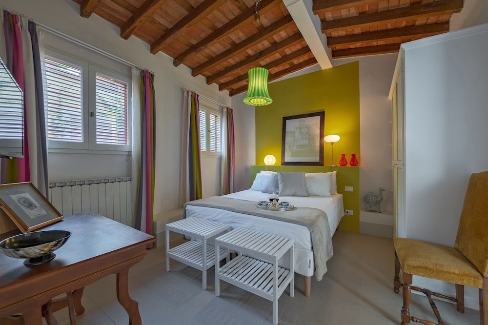 undefined Drom Florence Rooms & Apartments 2