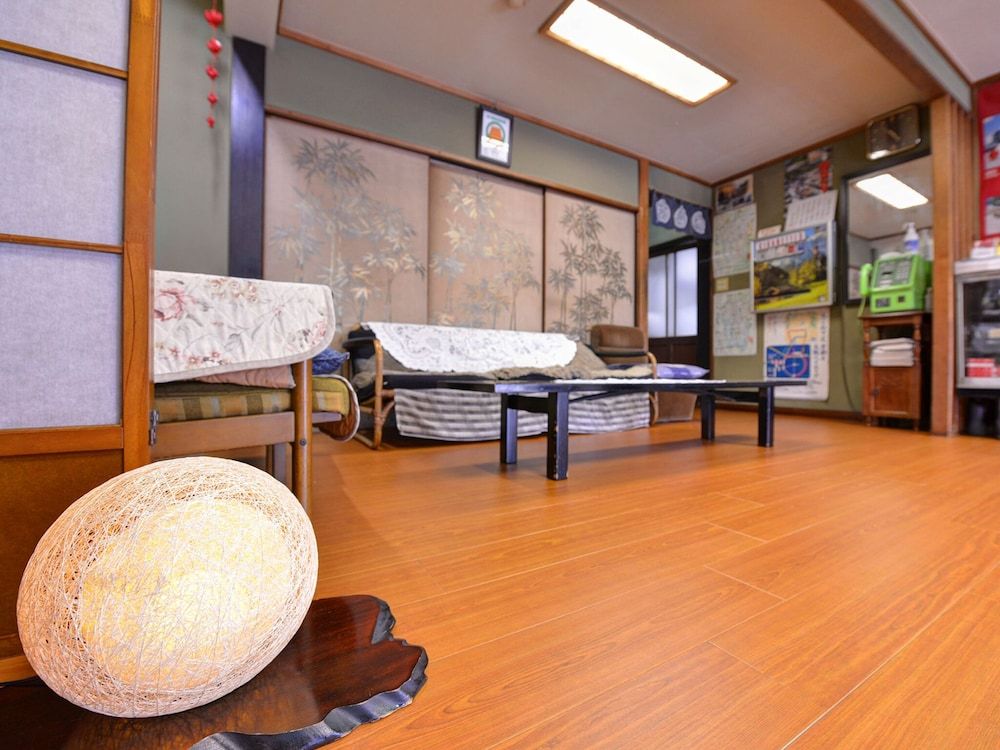 undefined Yamamoto Ryokan