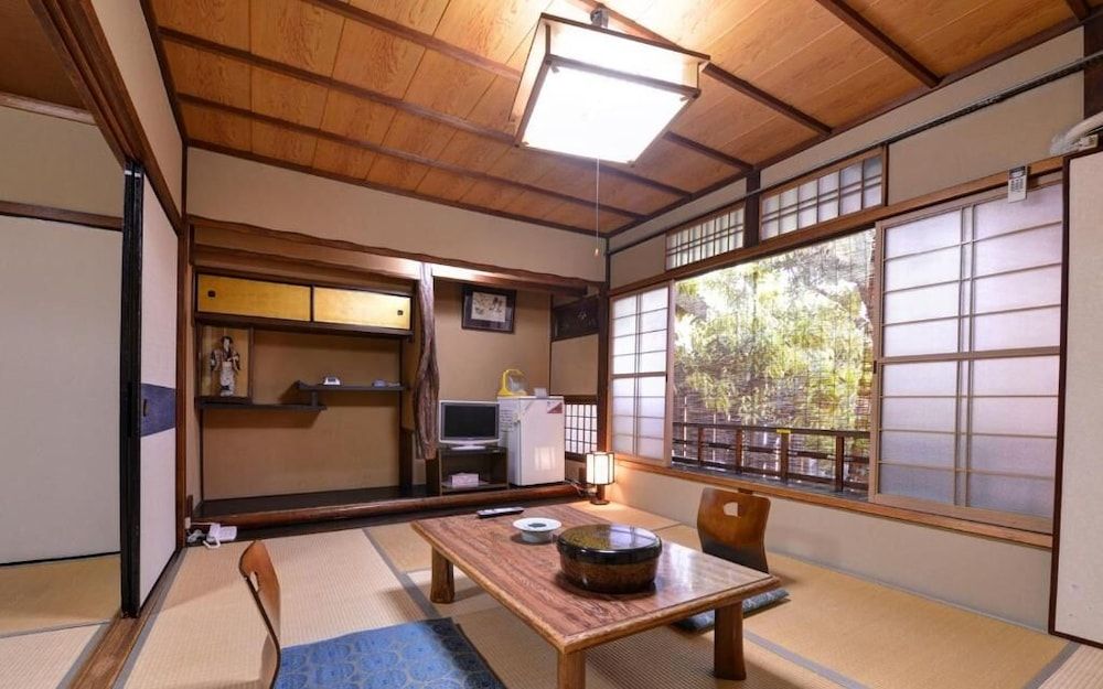 undefined Yamamoto Ryokan 2