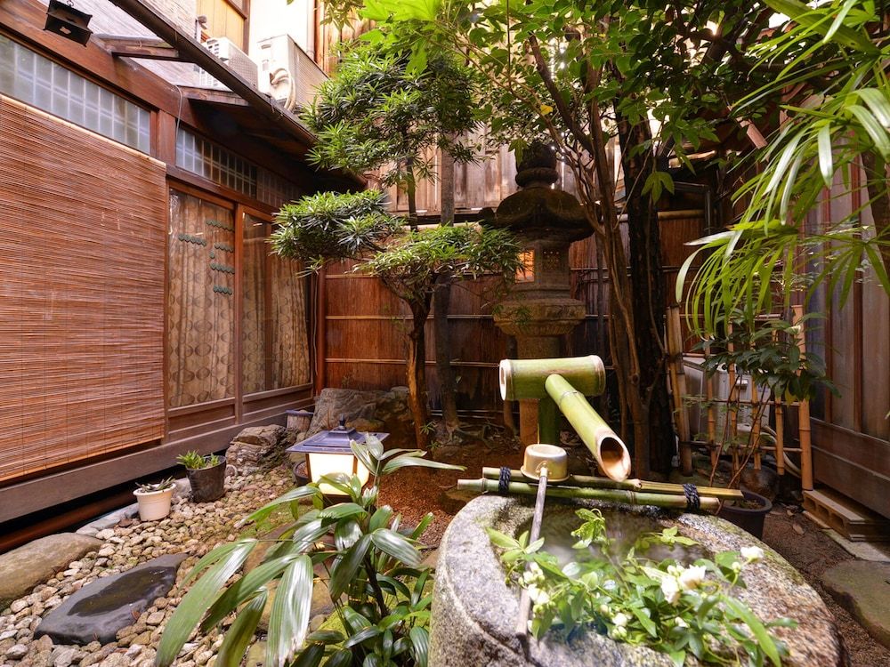undefined Yamamoto Ryokan 5