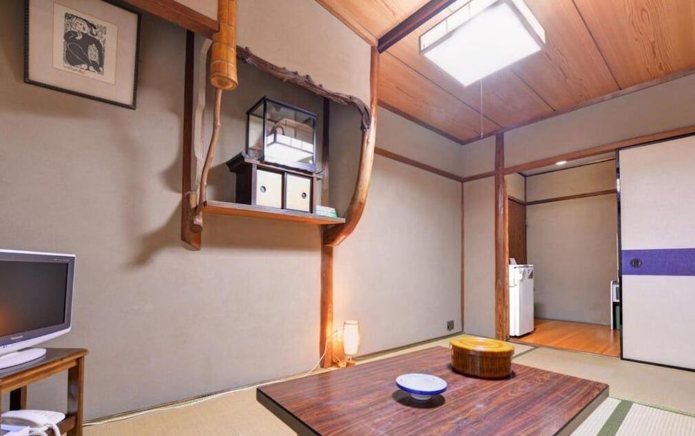 undefined Yamamoto Ryokan 3