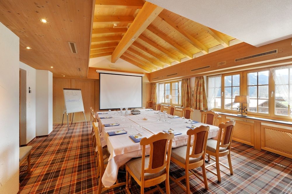 undefined Hotel Kirchbuehl 7