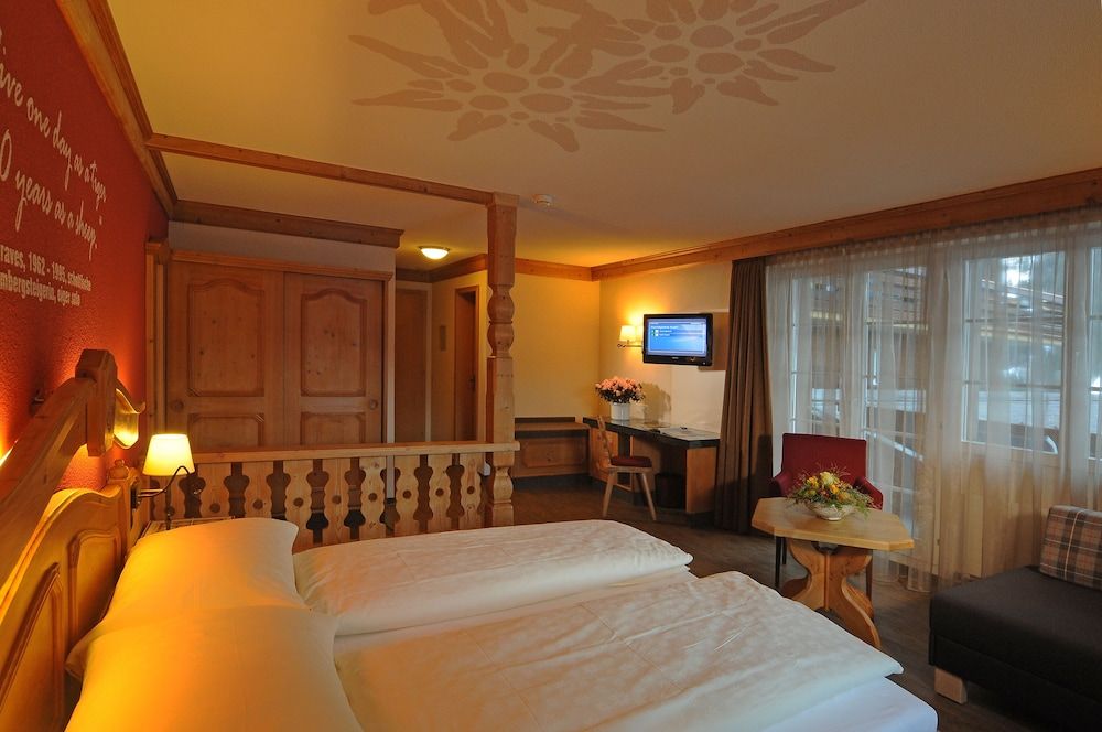undefined Hotel Kirchbuehl 4