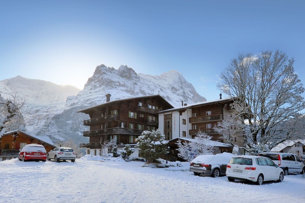 undefined Hotel Kirchbuehl 3