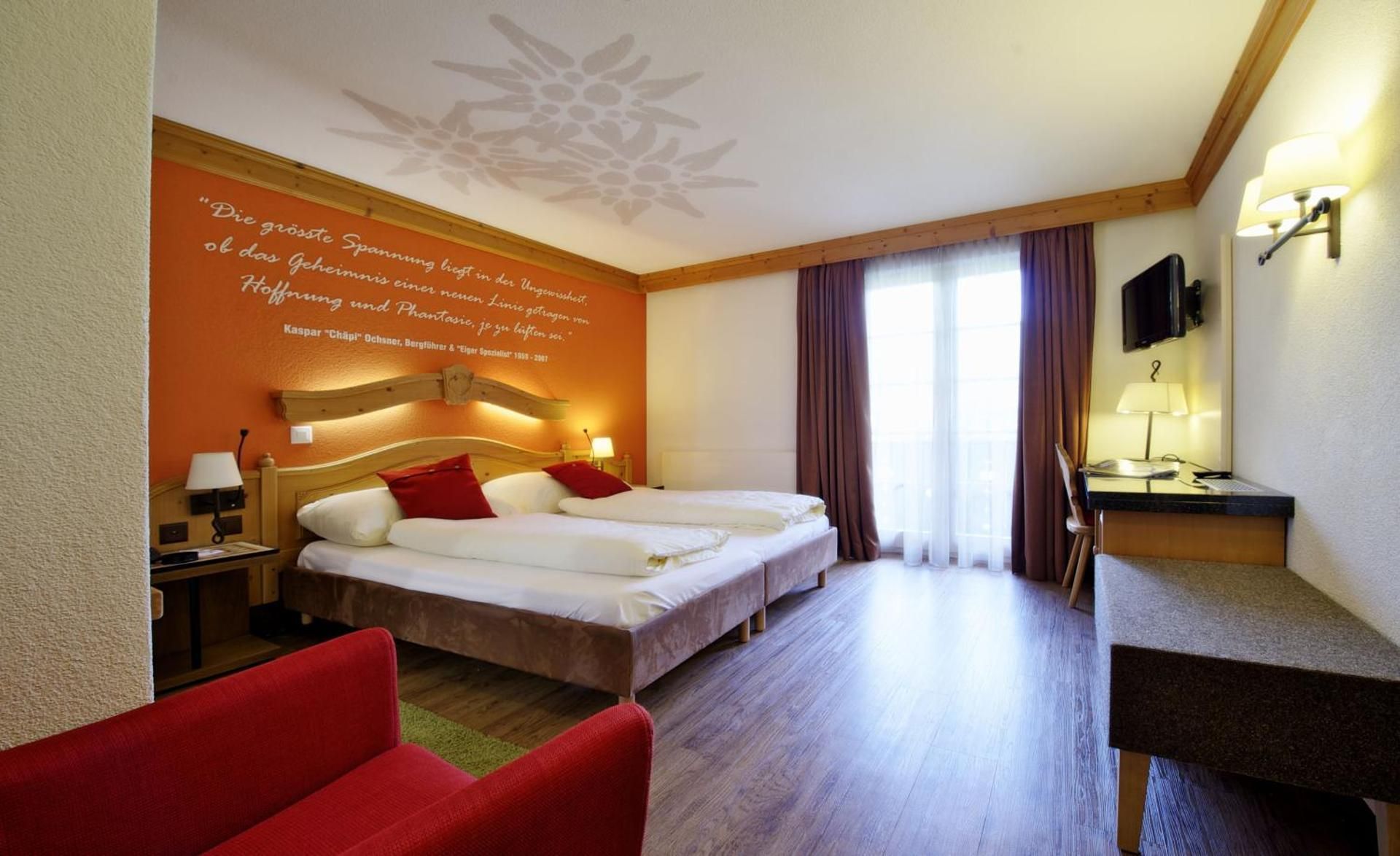 undefined Hotel Kirchbuehl Superior 7