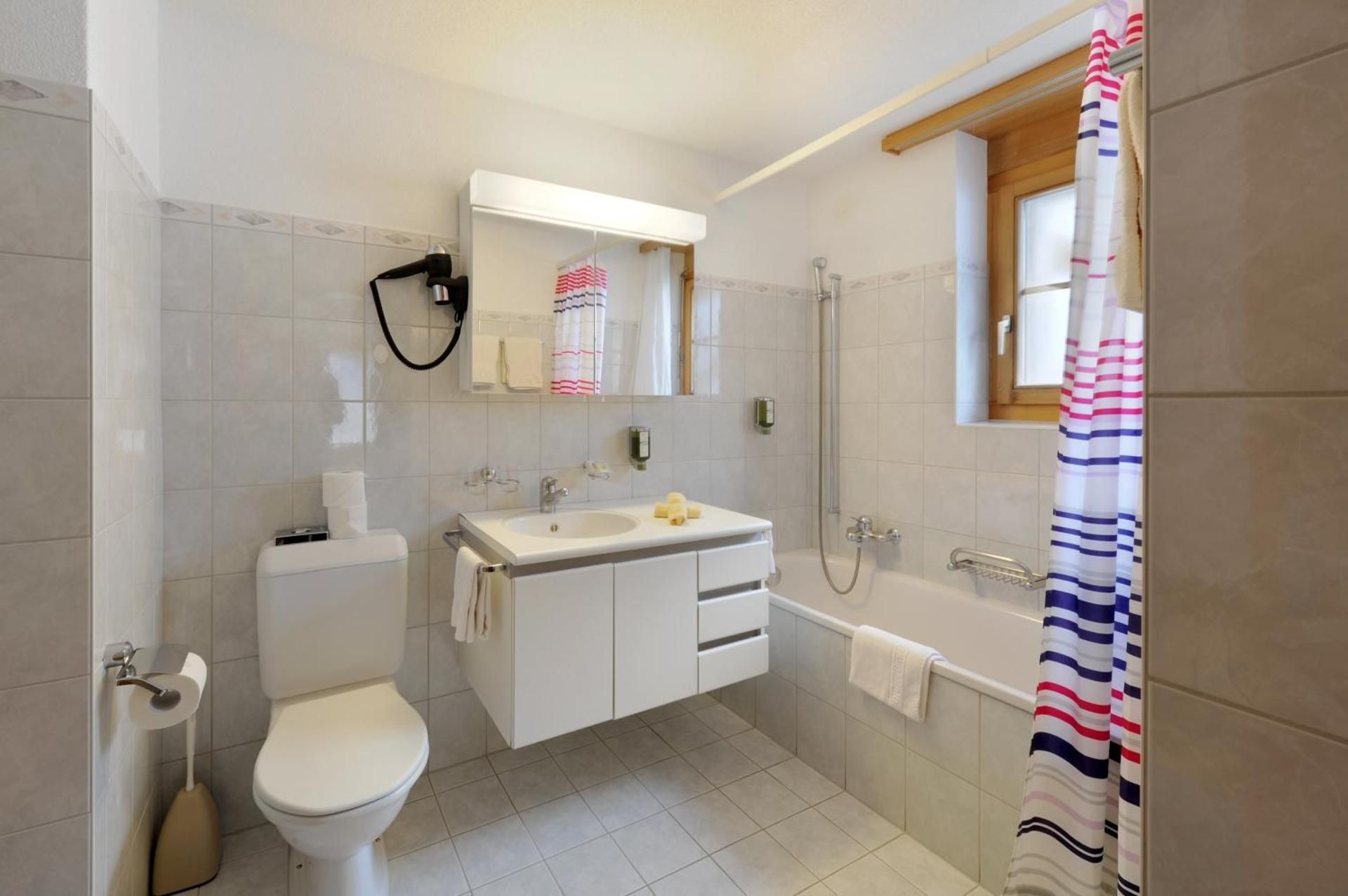 Superior One-Bedroom Apartment (580)