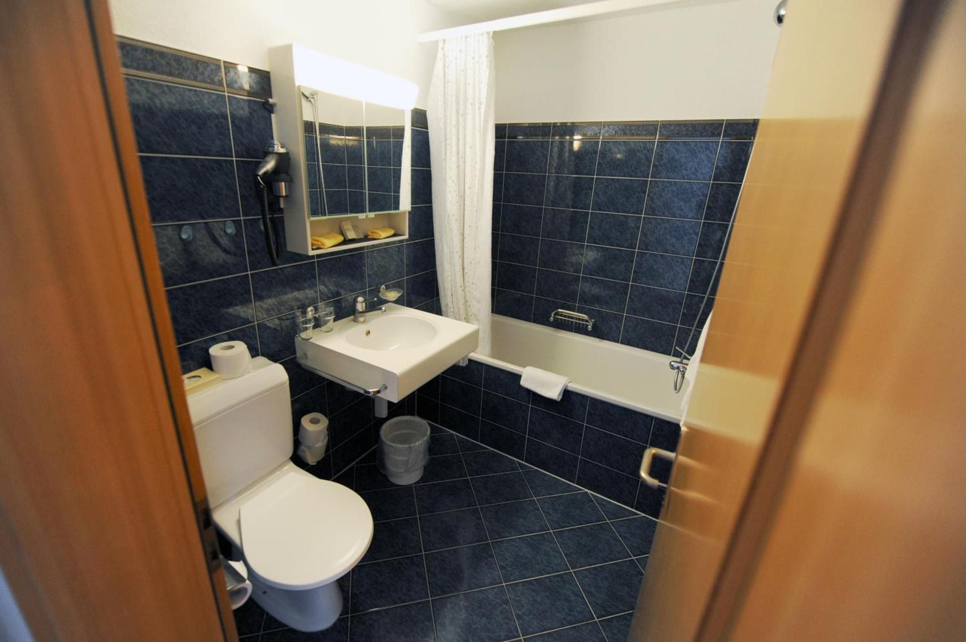 Superior One-Bedroom Apartment (562/570)