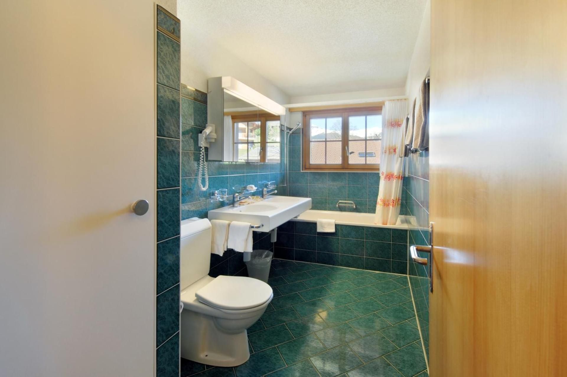 Superior Two-Bedroom Apartment (561)