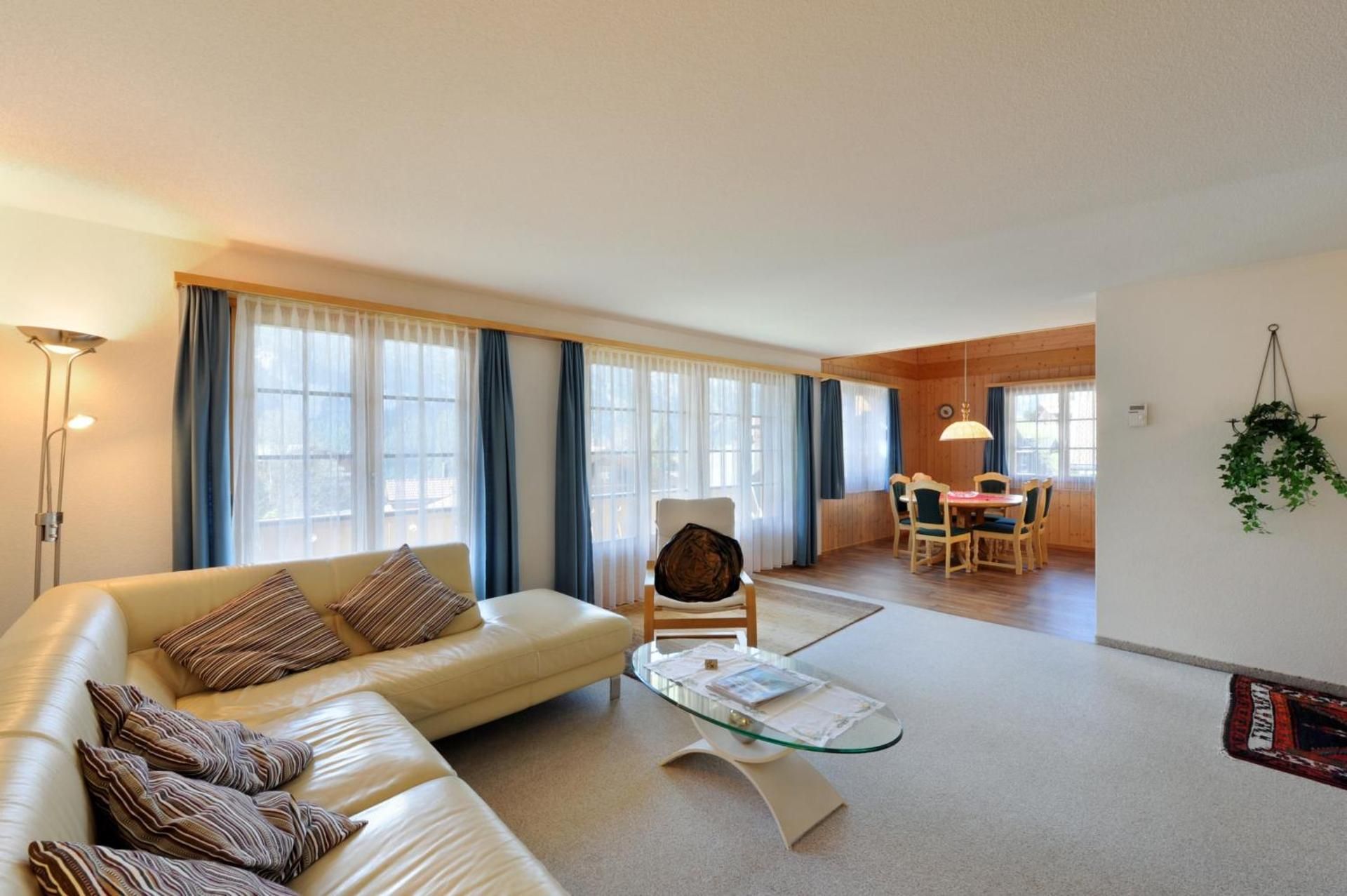 Superior Two-Bedroom Apartment (561)