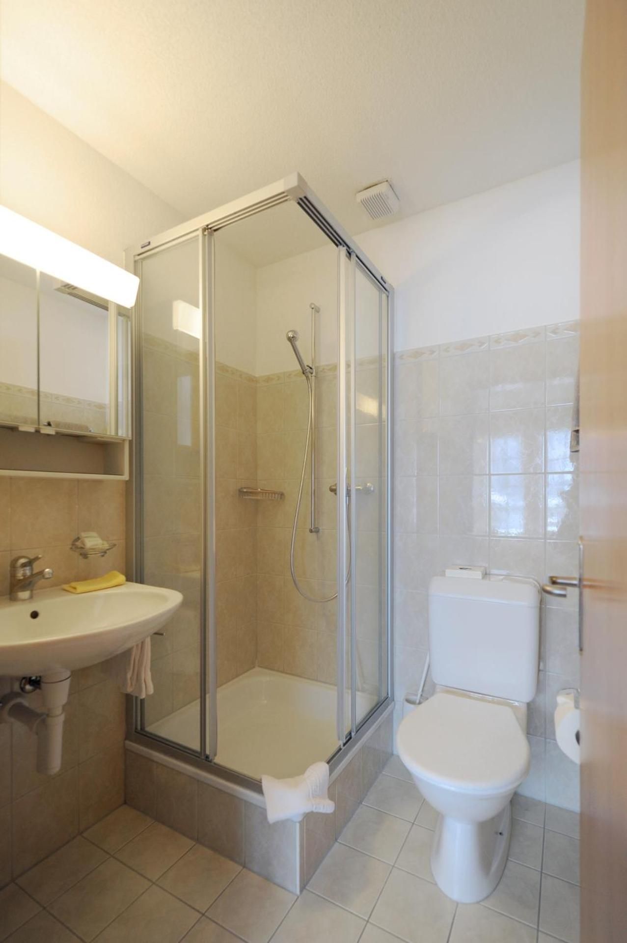 Hotel Kirchbuehl Superior Studio (563/571) 2