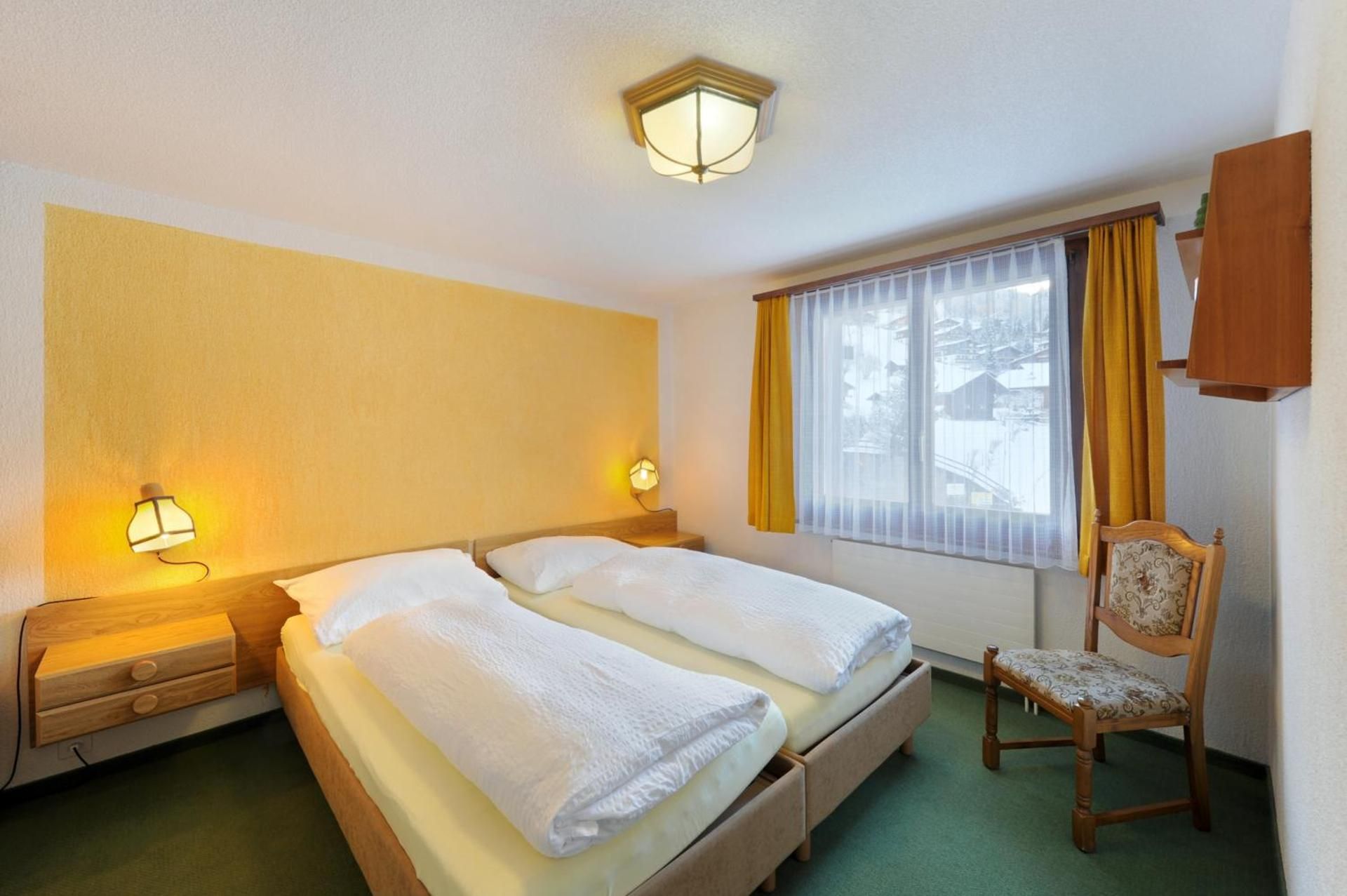 undefined Hotel Kirchbuehl 10