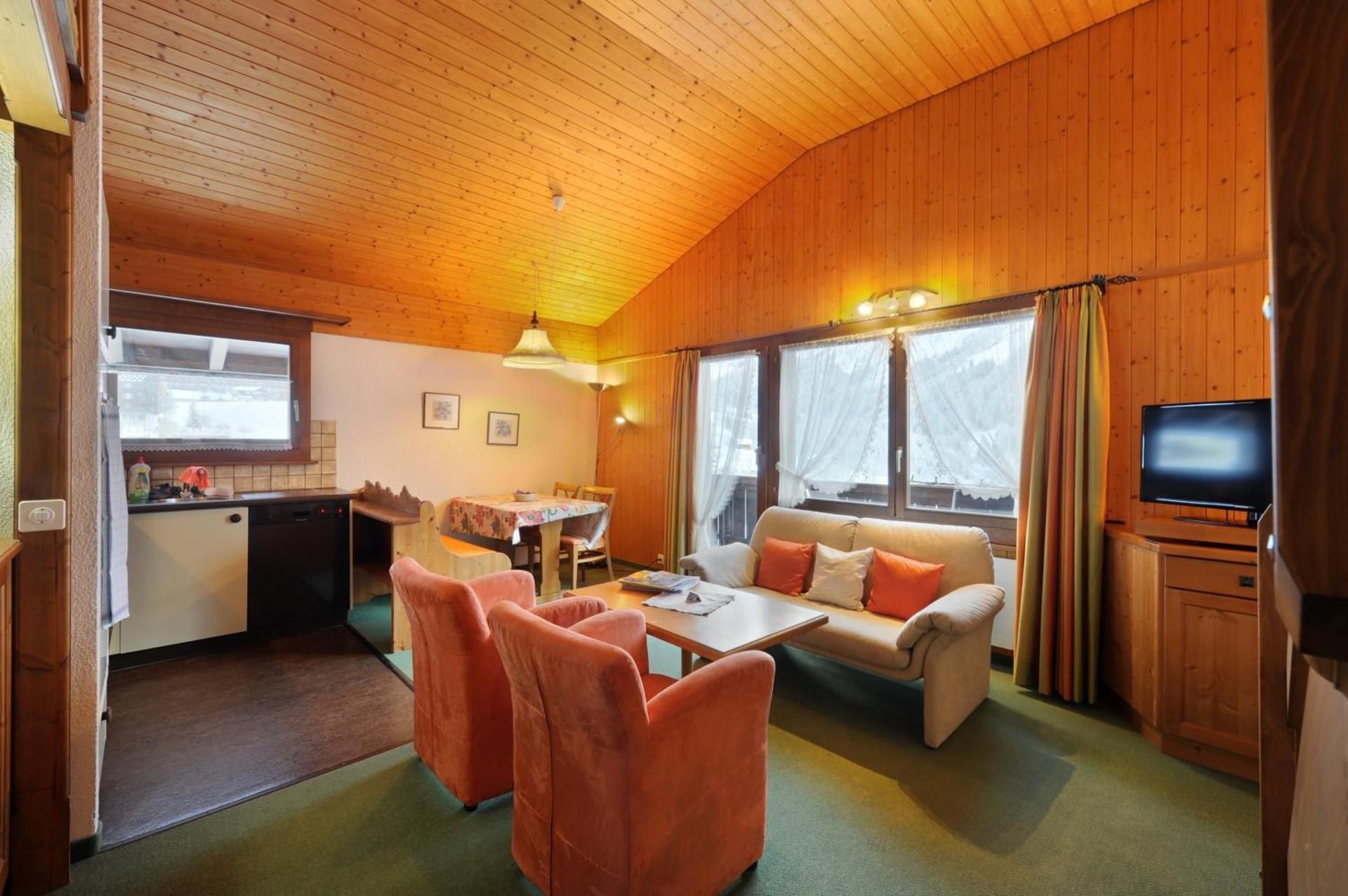 undefined Hotel Kirchbuehl Superior 6