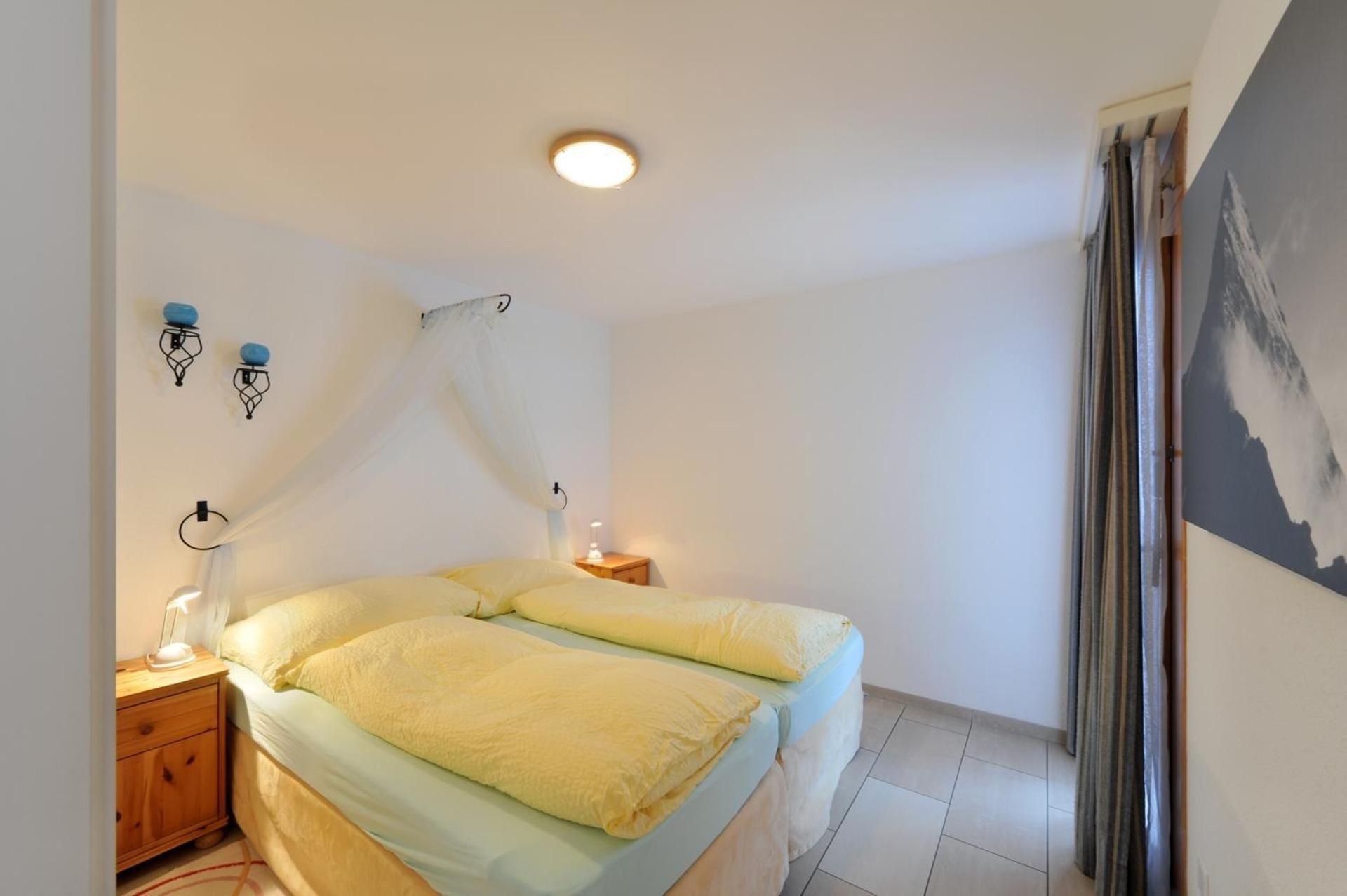 Hotel Kirchbuehl Superior Superior One-Bedroom Apartment (595)