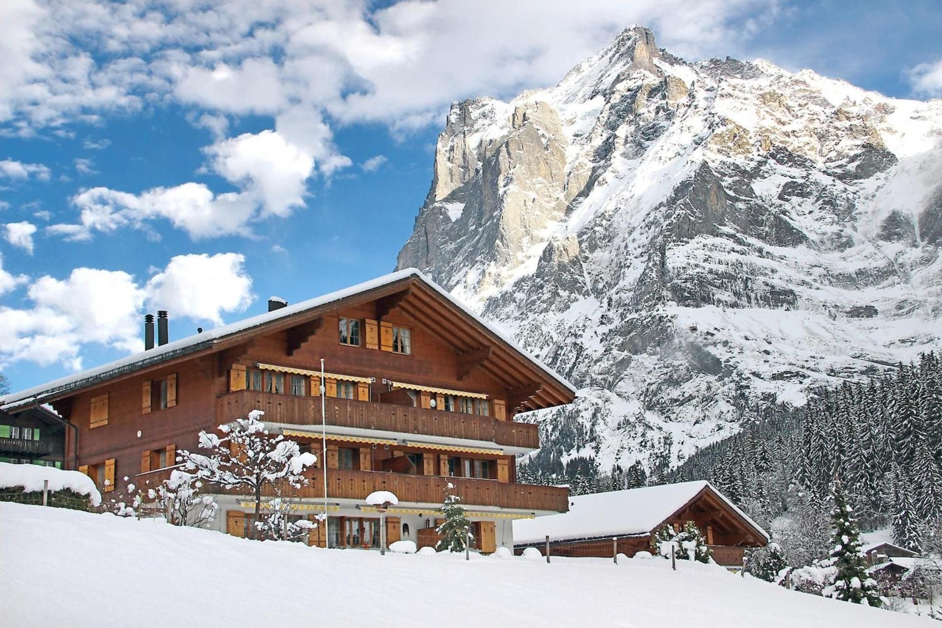 undefined Hotel Kirchbuehl Superior