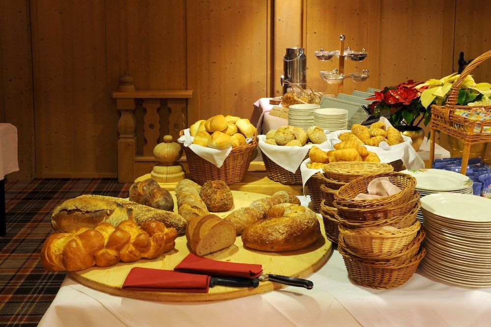 undefined Hotel Kirchbuehl 8