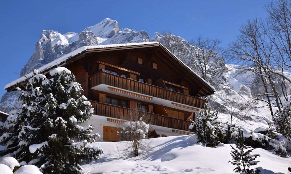 undefined Hotel Kirchbuehl 6