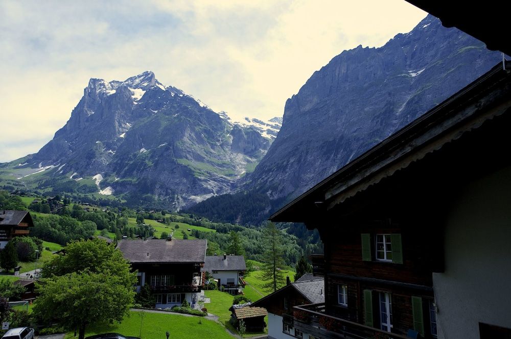 Hotel Kirchbuehl Economy Double Room, Balcony, Mountain View 5